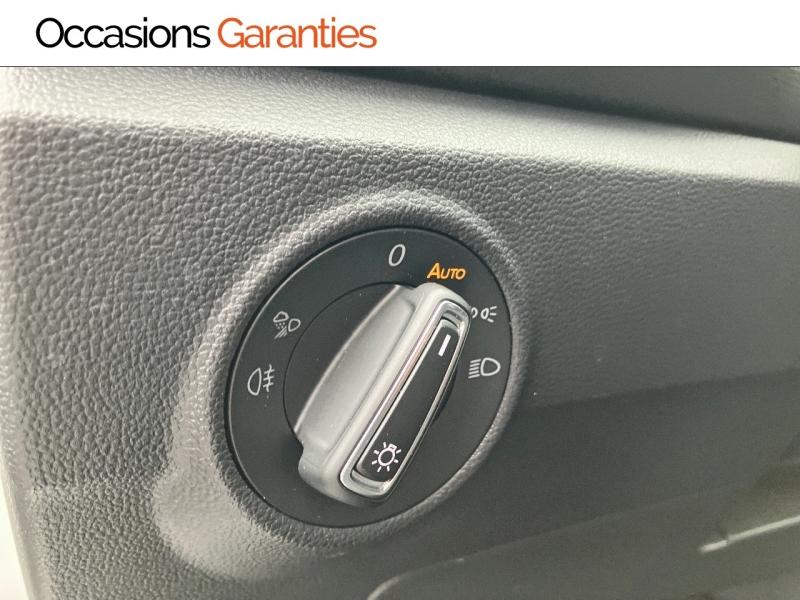 Voitures occasions VOLKSWAGEN T-ROC Style Longeville-lès-Saint-Avold