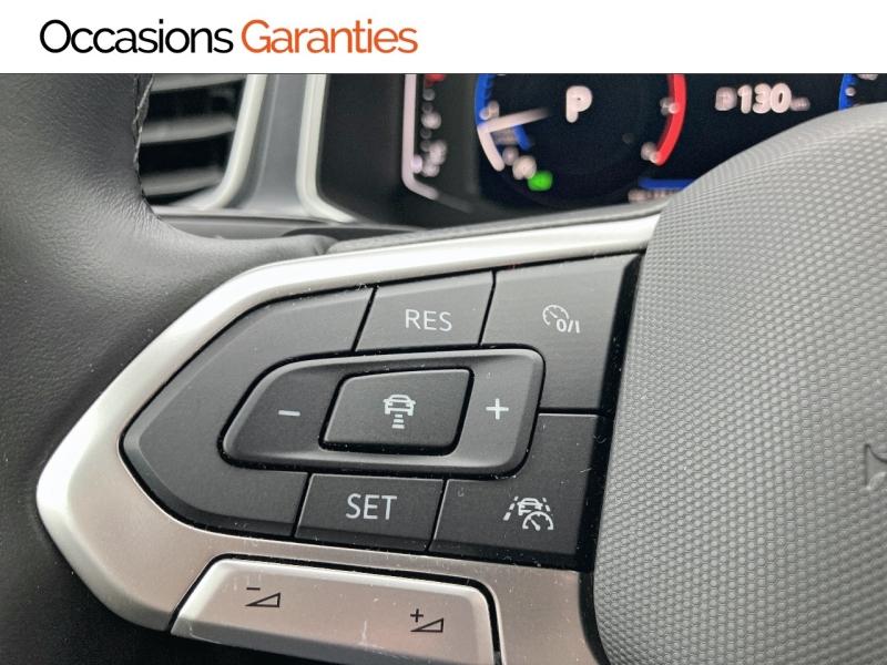 Voitures occasions VOLKSWAGEN T-ROC Style Longeville-lès-Saint-Avold