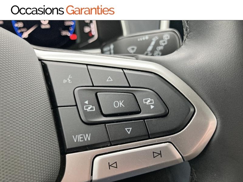 Voitures occasions VOLKSWAGEN T-ROC Style Longeville-lès-Saint-Avold