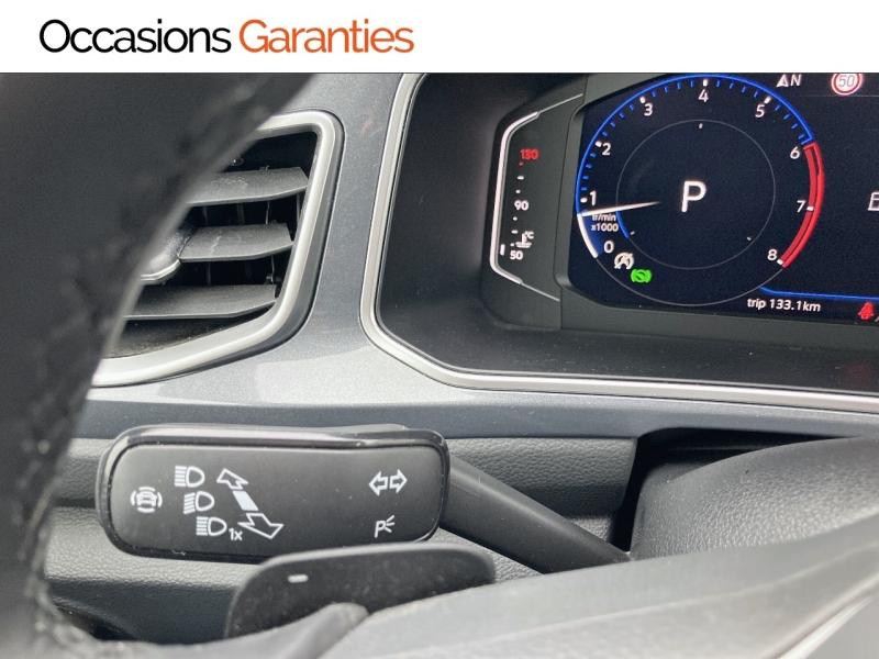 Voitures occasions VOLKSWAGEN T-ROC Style Longeville-lès-Saint-Avold