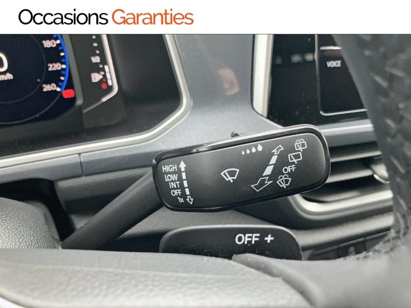 Voitures occasions VOLKSWAGEN T-ROC Style Longeville-lès-Saint-Avold