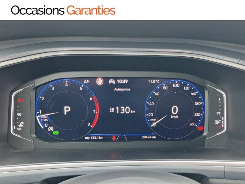 Voitures occasions VOLKSWAGEN T-ROC Style Longeville-lès-Saint-Avold