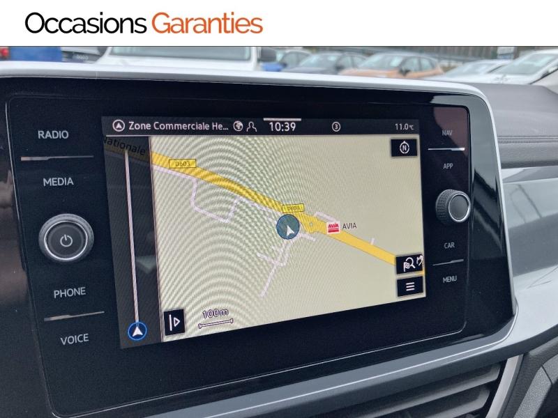 Voitures occasions VOLKSWAGEN T-ROC Style Longeville-lès-Saint-Avold