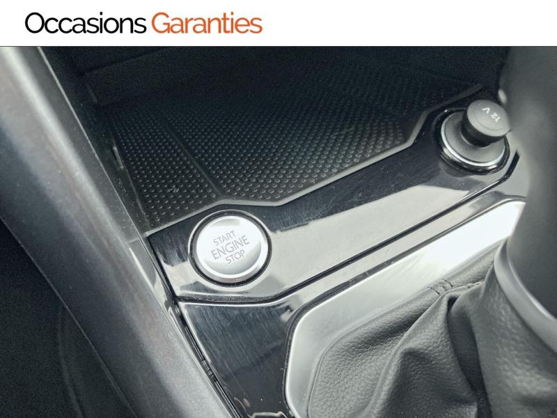 Voitures occasions VOLKSWAGEN T-ROC Style Longeville-lès-Saint-Avold