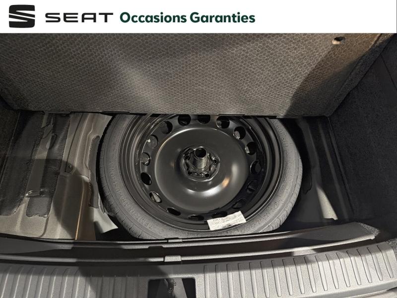 Voitures occasions SEAT ARONA Edition Tomblaine