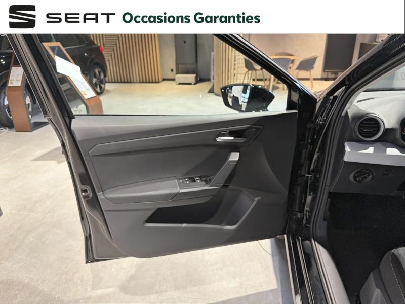 Voitures occasions SEAT ARONA Edition Tomblaine