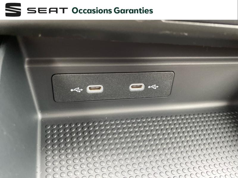 Voitures occasions SEAT ARONA Edition Tomblaine