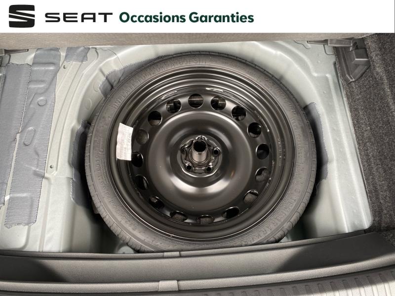 Voitures occasions SEAT ARONA Edition Longeville-lès-Saint-Avold