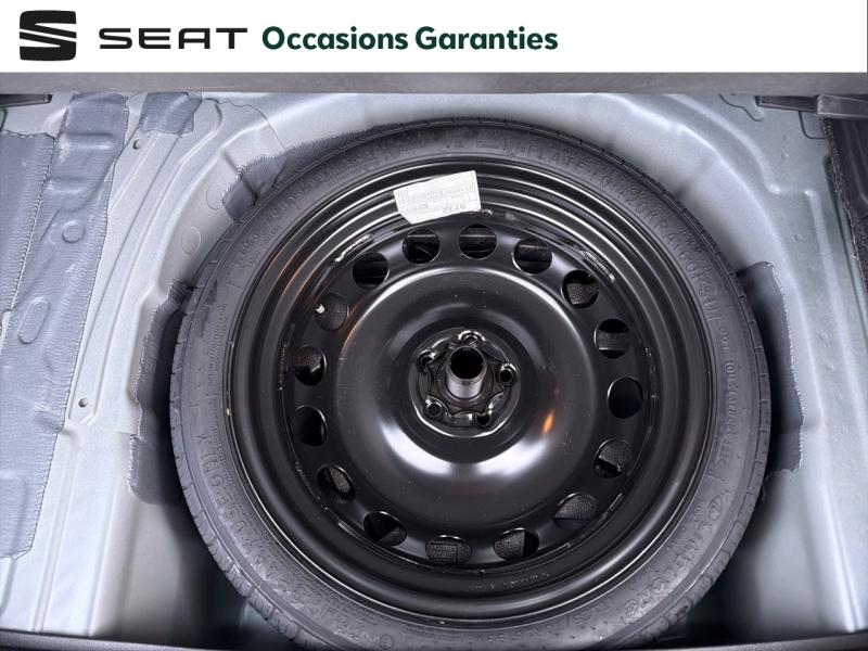 Voitures occasions SEAT ARONA Business Longeville-lès-Saint-Avold