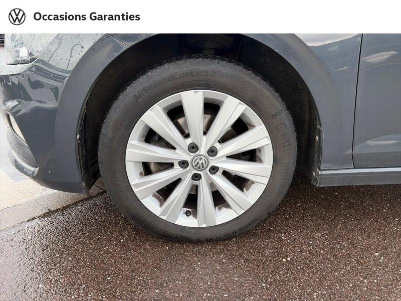 Voitures occasions VOLKSWAGEN POLO Lounge Longeville-lès-Saint-Avold
