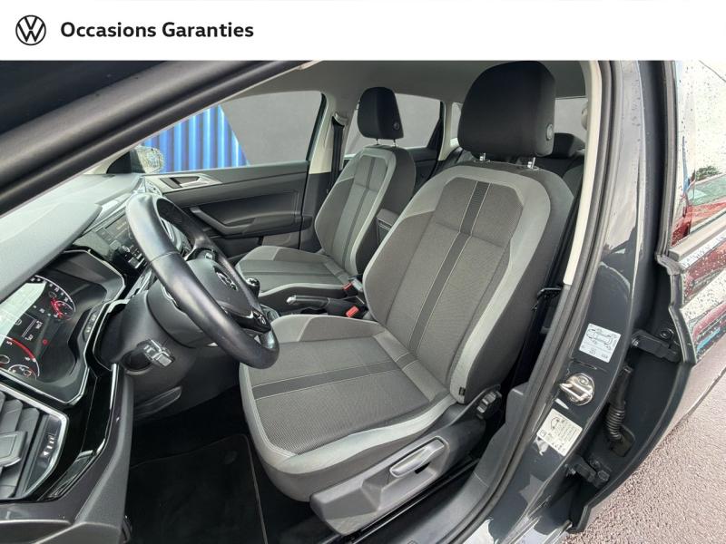 Voitures occasions VOLKSWAGEN POLO Lounge Longeville-lès-Saint-Avold
