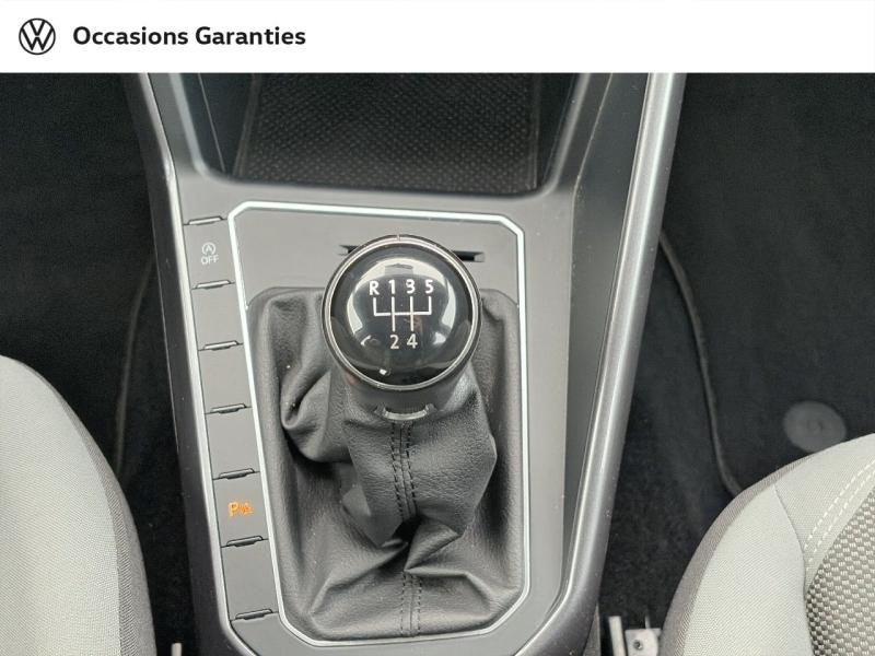 Voitures occasions VOLKSWAGEN POLO Lounge Longeville-lès-Saint-Avold