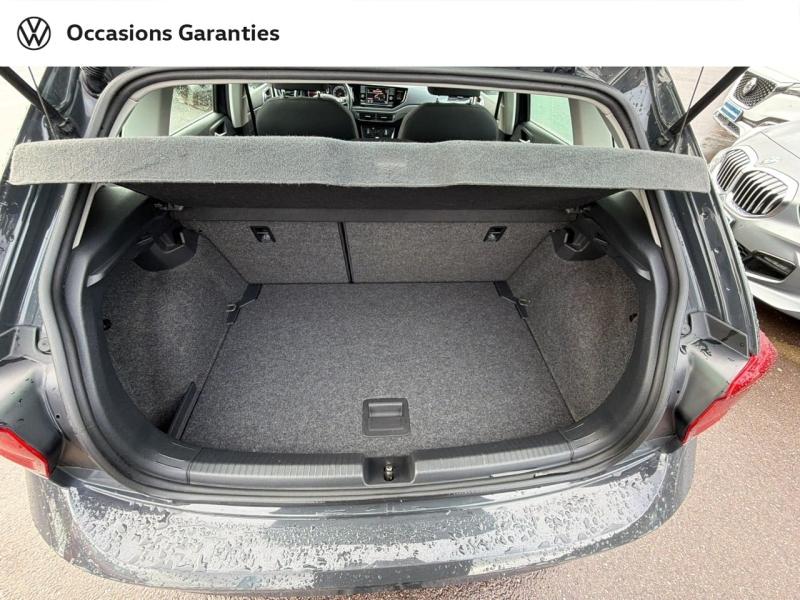 Voitures occasions VOLKSWAGEN POLO Lounge Longeville-lès-Saint-Avold