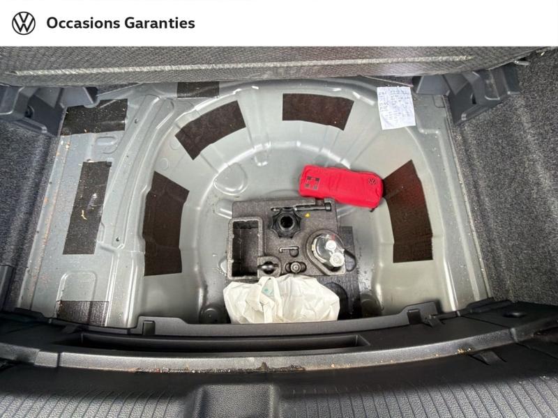 Voitures occasions VOLKSWAGEN POLO Lounge Longeville-lès-Saint-Avold