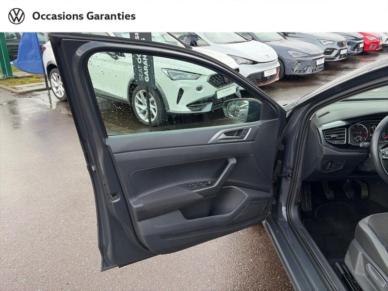 Voitures occasions VOLKSWAGEN POLO Lounge Longeville-lès-Saint-Avold