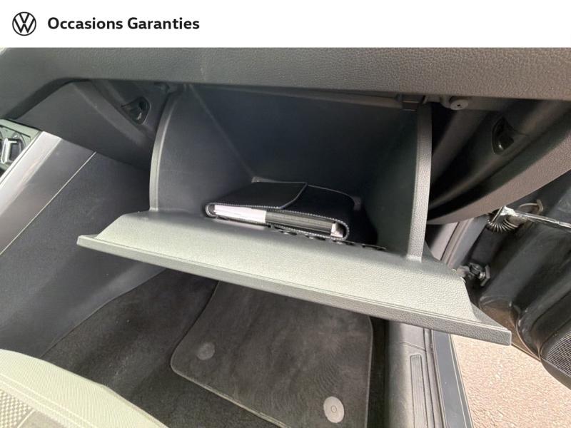 Voitures occasions VOLKSWAGEN POLO Lounge Longeville-lès-Saint-Avold