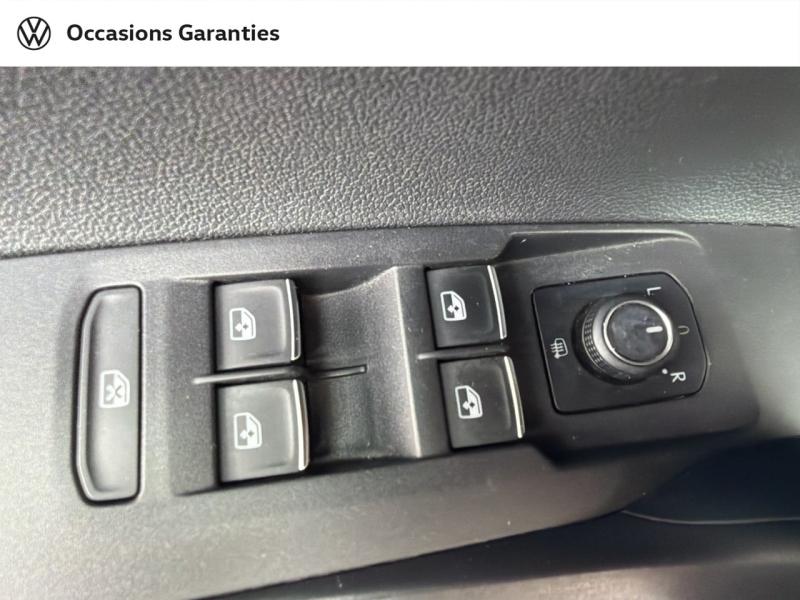 Voitures occasions VOLKSWAGEN POLO Lounge Longeville-lès-Saint-Avold