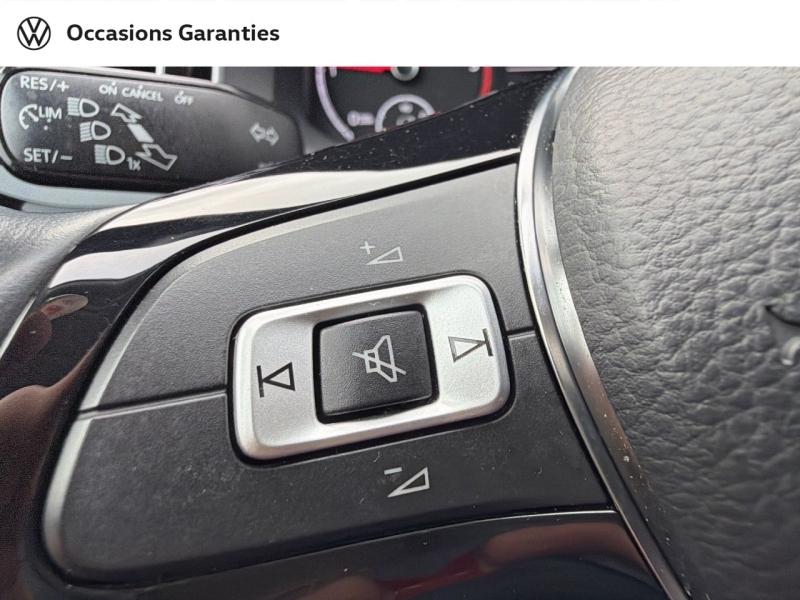 Voitures occasions VOLKSWAGEN POLO Lounge Longeville-lès-Saint-Avold