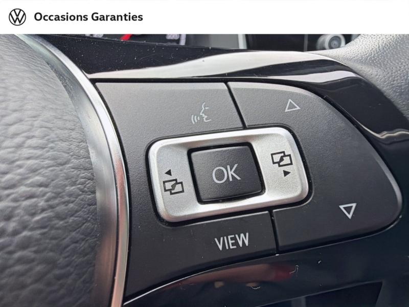 Voitures occasions VOLKSWAGEN POLO Lounge Longeville-lès-Saint-Avold