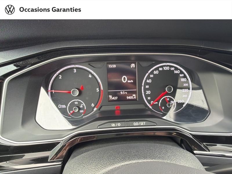 Voitures occasions VOLKSWAGEN POLO Lounge Longeville-lès-Saint-Avold