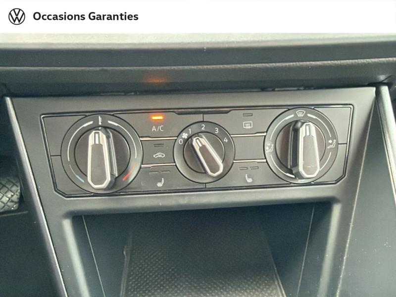 Voitures occasions VOLKSWAGEN POLO Lounge Longeville-lès-Saint-Avold