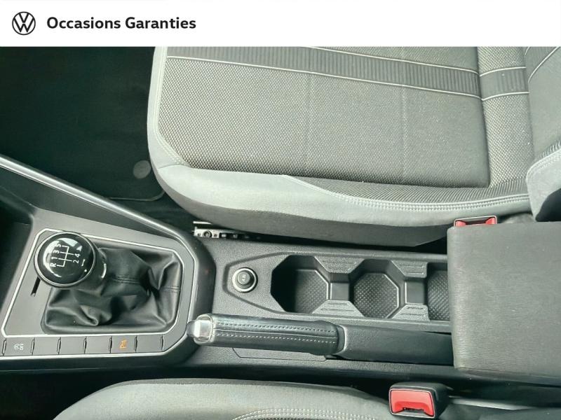 Voitures occasions VOLKSWAGEN POLO Lounge Longeville-lès-Saint-Avold