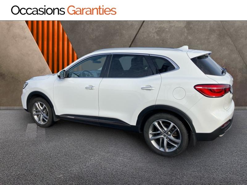 Voitures occasions MG MOTOR EHS Luxury Longeville-lès-Saint-Avold