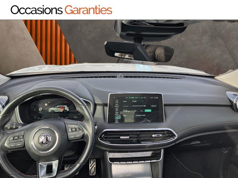 Voitures occasions MG MOTOR EHS Luxury Longeville-lès-Saint-Avold