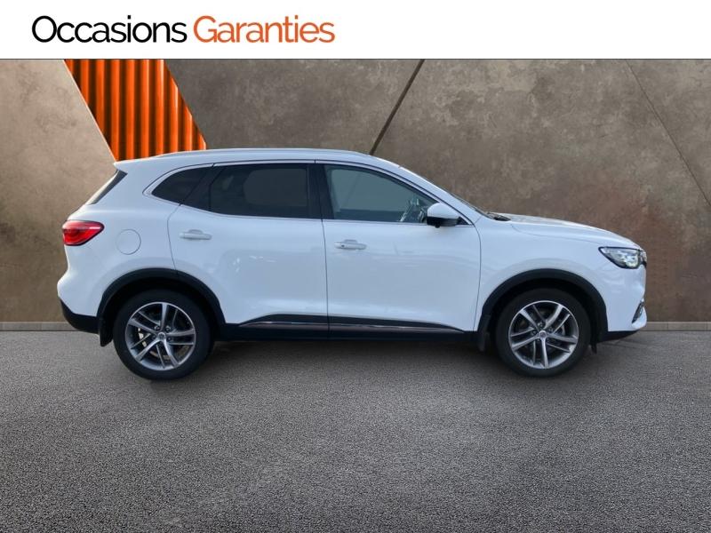 Voitures occasions MG MOTOR EHS Luxury Longeville-lès-Saint-Avold