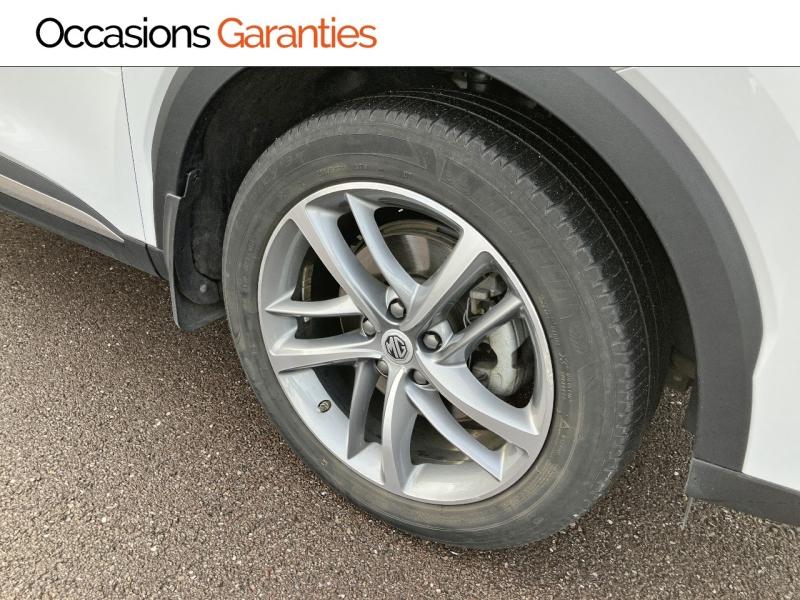 Voitures occasions MG MOTOR EHS Luxury Longeville-lès-Saint-Avold