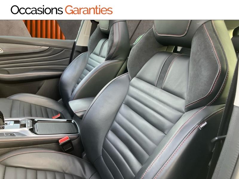 Voitures occasions MG MOTOR EHS Luxury Longeville-lès-Saint-Avold