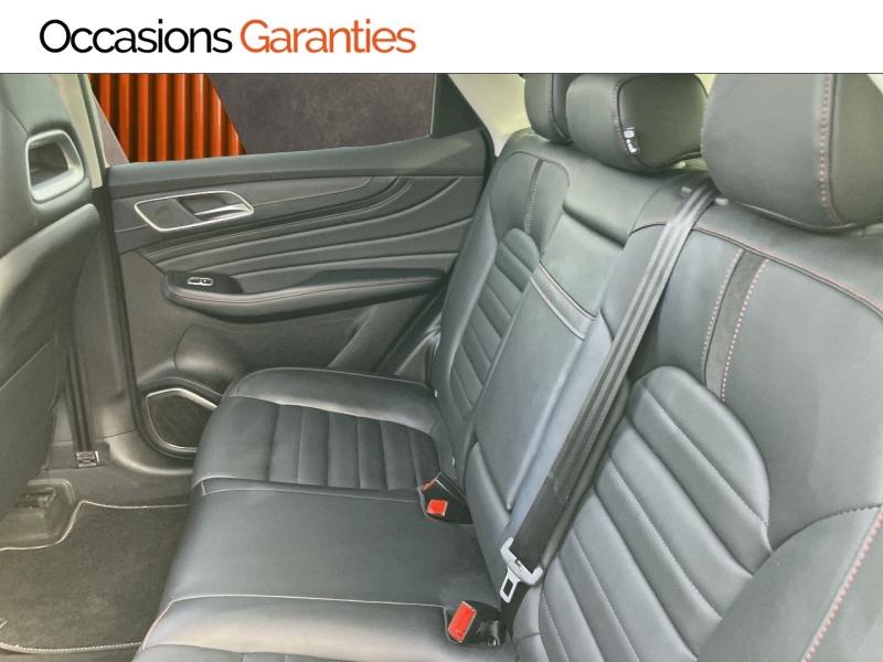 Voitures occasions MG MOTOR EHS Luxury Longeville-lès-Saint-Avold