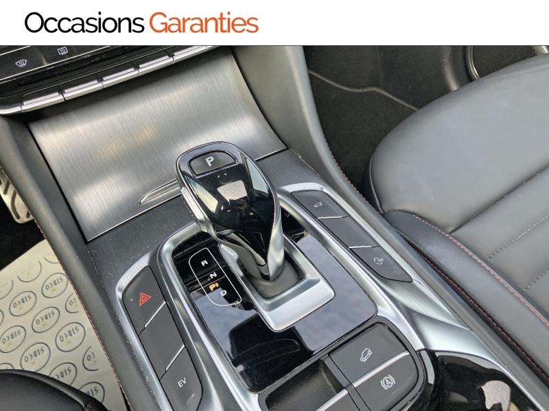 Voitures occasions MG MOTOR EHS Luxury Longeville-lès-Saint-Avold