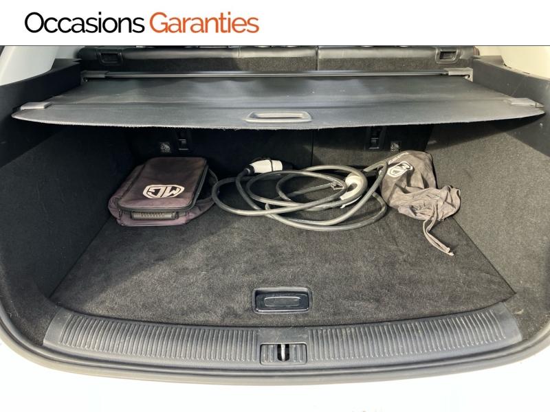 Voitures occasions MG MOTOR EHS Luxury Longeville-lès-Saint-Avold