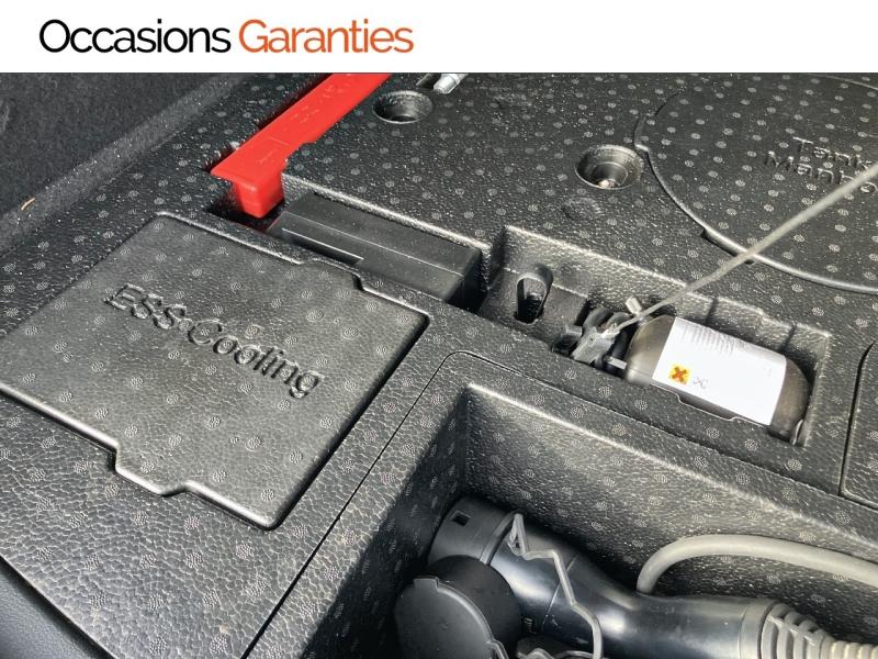 Voitures occasions MG MOTOR EHS Luxury Longeville-lès-Saint-Avold