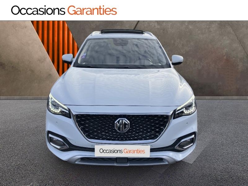 Voitures occasions MG MOTOR EHS Luxury Longeville-lès-Saint-Avold