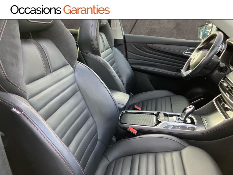 Voitures occasions MG MOTOR EHS Luxury Longeville-lès-Saint-Avold