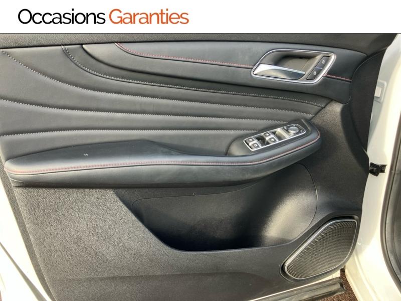 Voitures occasions MG MOTOR EHS Luxury Longeville-lès-Saint-Avold