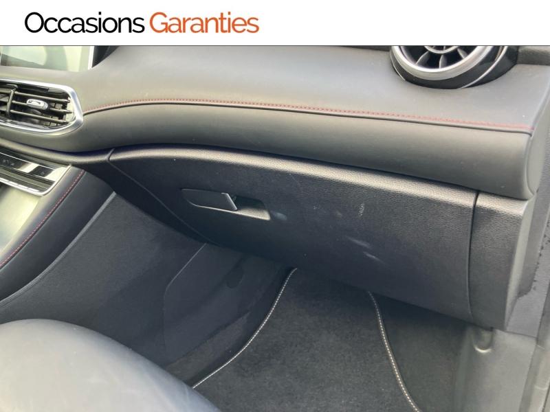 Voitures occasions MG MOTOR EHS Luxury Longeville-lès-Saint-Avold