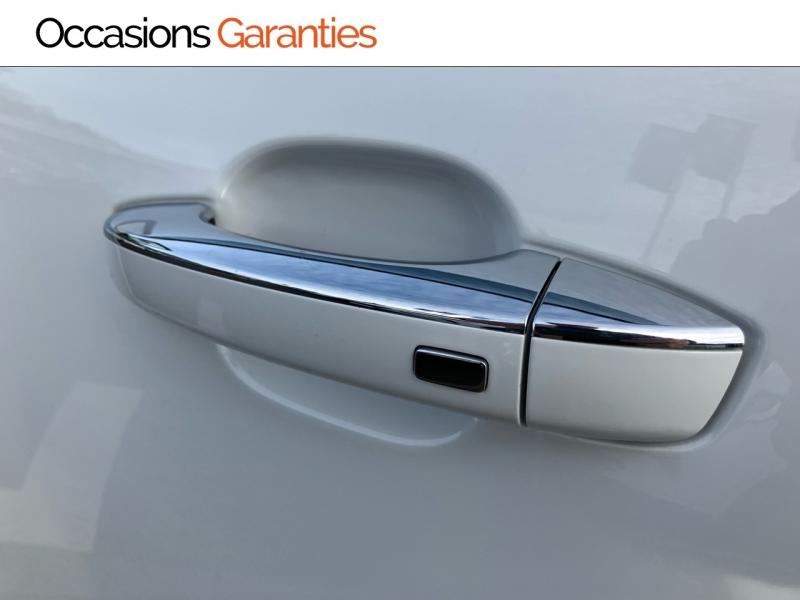 Voitures occasions MG MOTOR EHS Luxury Longeville-lès-Saint-Avold