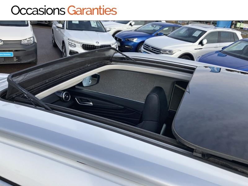 Voitures occasions MG MOTOR EHS Luxury Longeville-lès-Saint-Avold