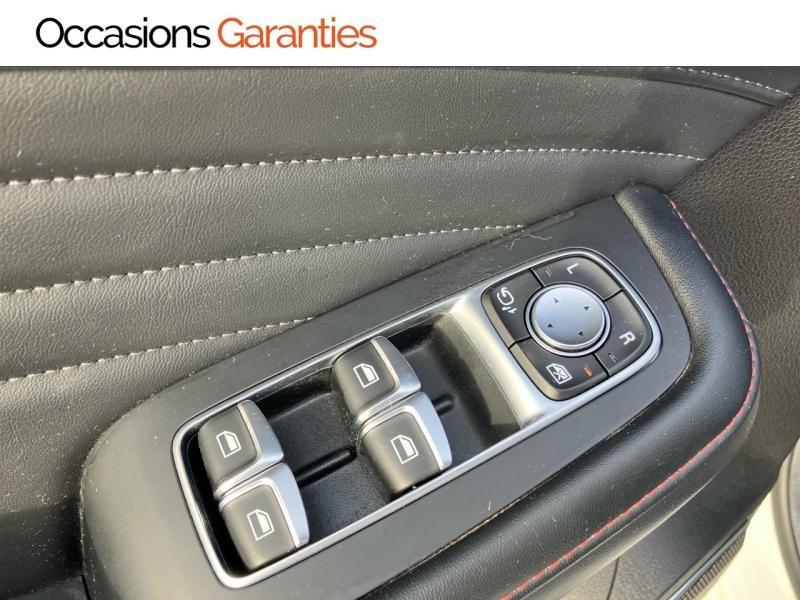 Voitures occasions MG MOTOR EHS Luxury Longeville-lès-Saint-Avold