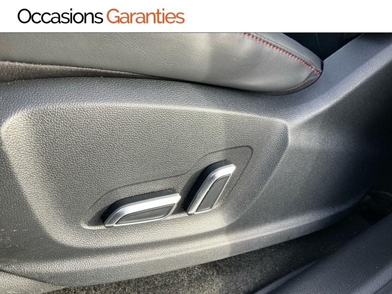 Voitures occasions MG MOTOR EHS Luxury Longeville-lès-Saint-Avold