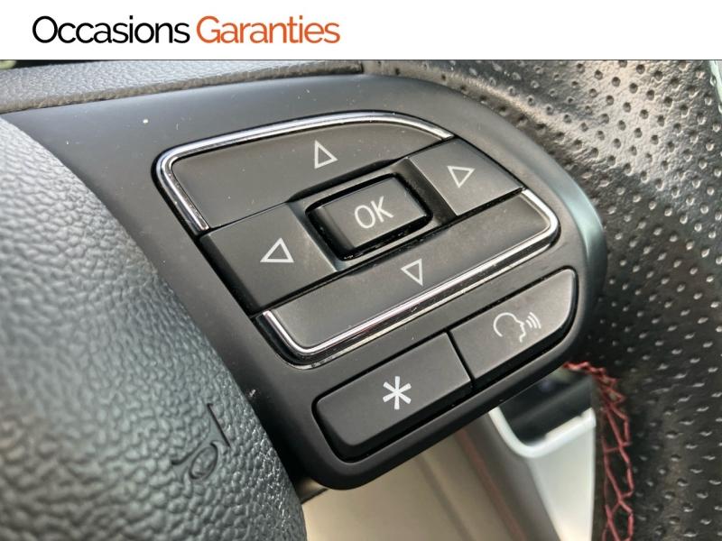 Voitures occasions MG MOTOR EHS Luxury Longeville-lès-Saint-Avold