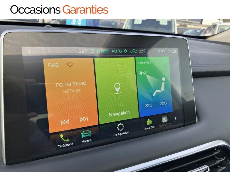 Voitures occasions MG MOTOR EHS Luxury Longeville-lès-Saint-Avold