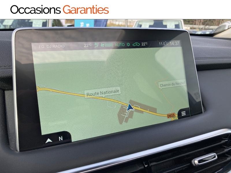 Voitures occasions MG MOTOR EHS Luxury Longeville-lès-Saint-Avold