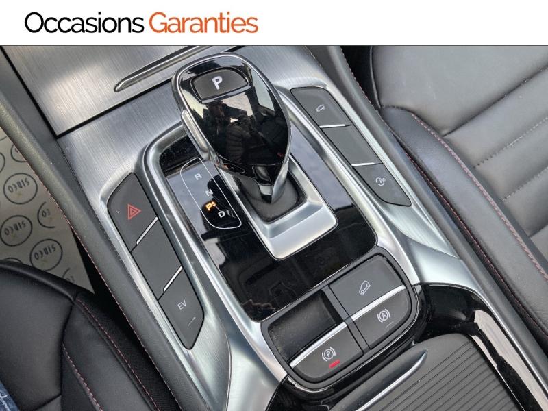 Voitures occasions MG MOTOR EHS Luxury Longeville-lès-Saint-Avold