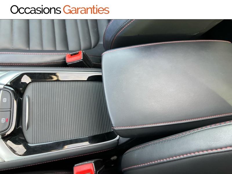 Voitures occasions MG MOTOR EHS Luxury Longeville-lès-Saint-Avold