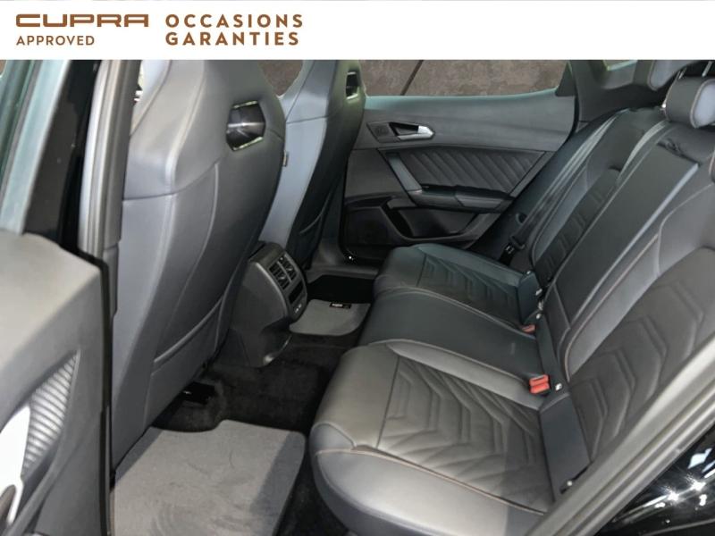 Voitures occasions CUPRA FORMENTOR Midnight Edition Longeville-lès-Saint-Avold