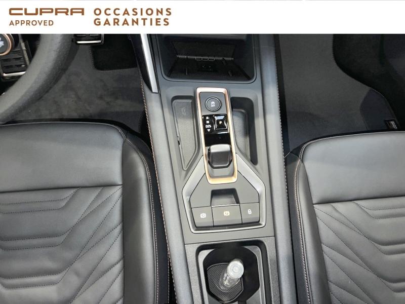 Voitures occasions CUPRA FORMENTOR Midnight Edition Longeville-lès-Saint-Avold